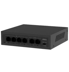 Imou SF106P Комутатор 6 портів некерований