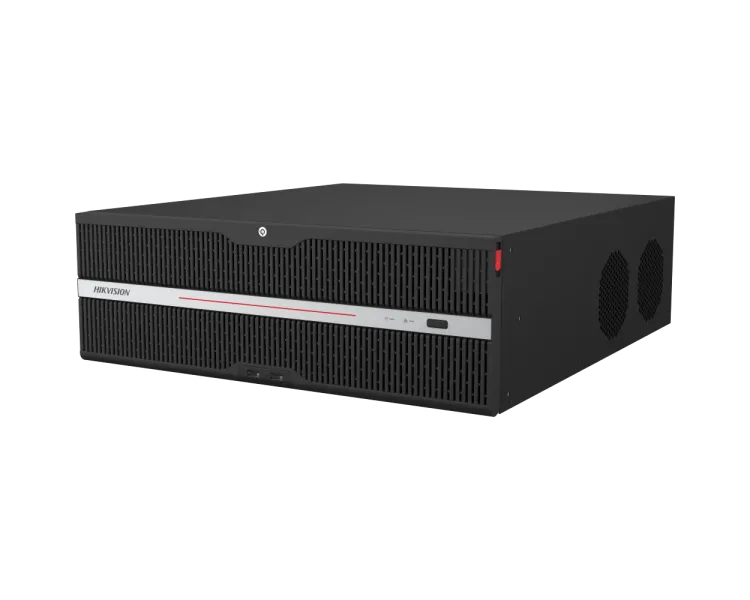 DS-96128NXI-S16 Відеореєстратор Hikvision