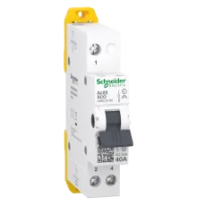 Schneider Electric iSSW Acti9 1P 40 A Перемикач 3-х позиційний