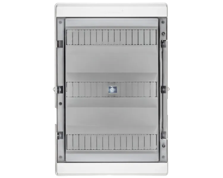CS-UEA 45-мод IP66 Корпус пластиковий