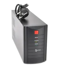 Ritar Proxima-L RTM1500 900Вт AVR 3xSCHUKO ДБЖ