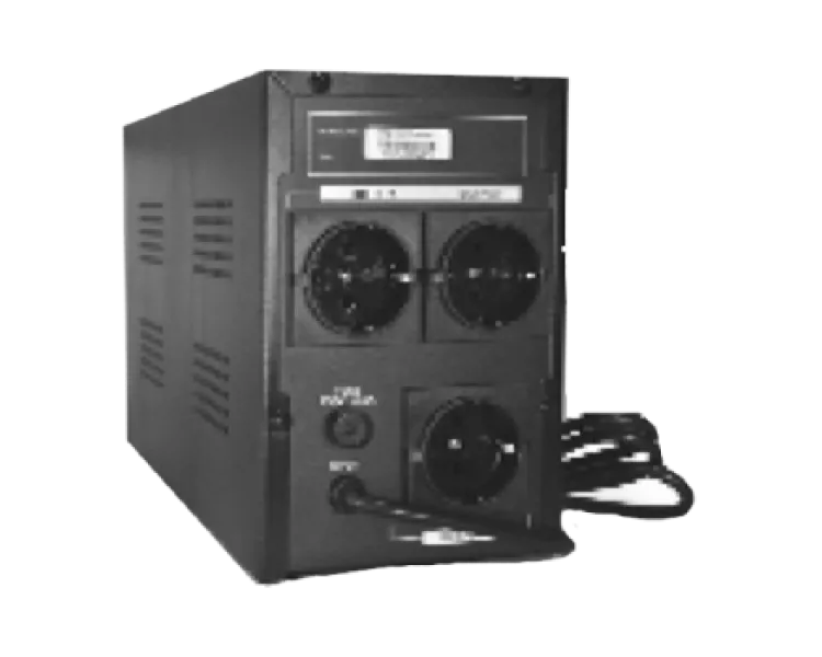 Ritar Proxima-L RTM1500 900Вт AVR 3xSCHUKO ДБЖ