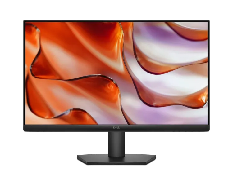 DELL 23.8" SE2425HM D-Sub HDMI IPS 100Гц Монітор