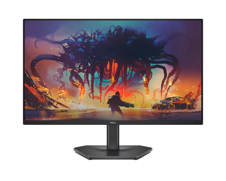 DELL 23.8" SE2425HG 2xHDMI IPS 200Гц Монітор