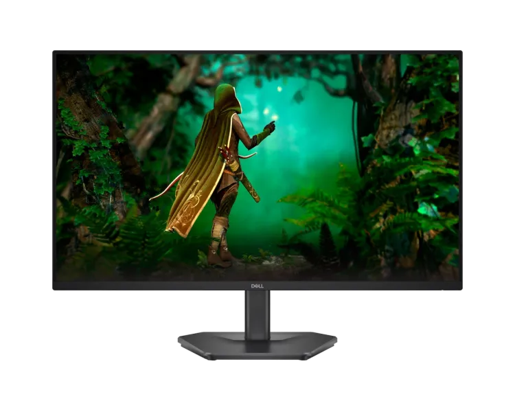 DELL 27" SE2725HG 2xHDMI IPS 200Гц Монітор