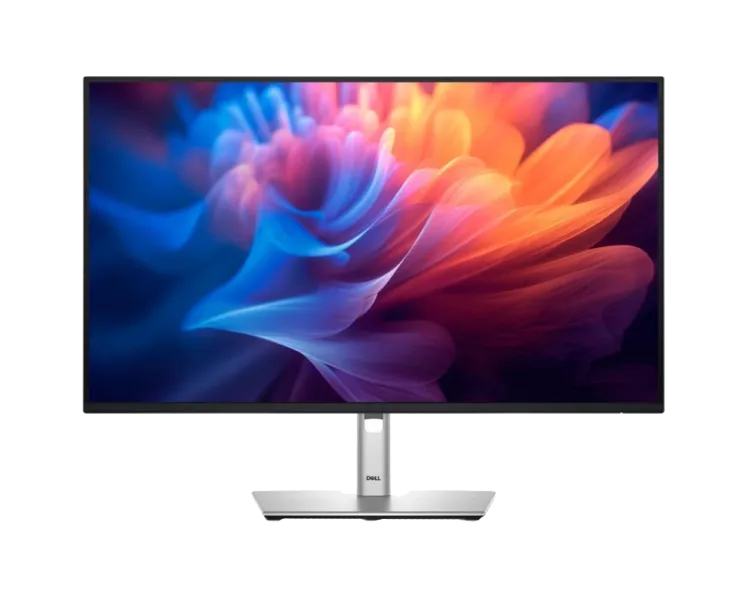 DELL 27" P2725H D-Sub IPS 100 Гц Монітор