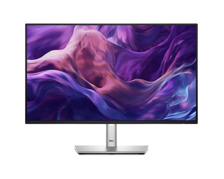 DELL 23.8" P2425HE HDMI IPS 100Гц Монітор