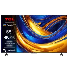 TCL 65P69B 4K 60Hz Smart Google TV Titan Телевізор
