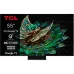TCL 55C89B MiniLED 4K 144Hz Smart Google TV Titan ONKYO Телевізор