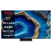 TCL 65MQLED80 MiniLED 4K 144Hz Smart Google TV Titan ONKYO Телевізор