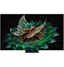 TCL 65MQLED85 MiniLED 4K 144Hz Smart Google TV Titan ONKYO Телевізор