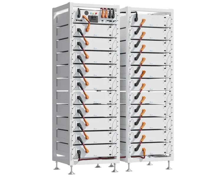 BOS-A-Pack7.68 Літієва акумуляторна батарея