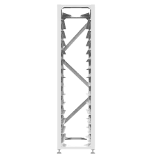 Deye BOS-A-Rack-14 floors Стойка для 14 висковольтних батарей