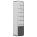 Ajax KeyPad Outdoor Jeweller (8EU) ASP white Бездротова клавіатура