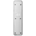 Ajax KeyPad Outdoor Jeweller (8EU) ASP white Бездротова клавіатура