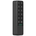 Ajax KeyPad Outdoor Jeweller (8EU) ASP black Бездротова клавіатура