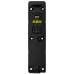 Ajax KeyPad Outdoor Jeweller (8EU) ASP black Бездротова клавіатура