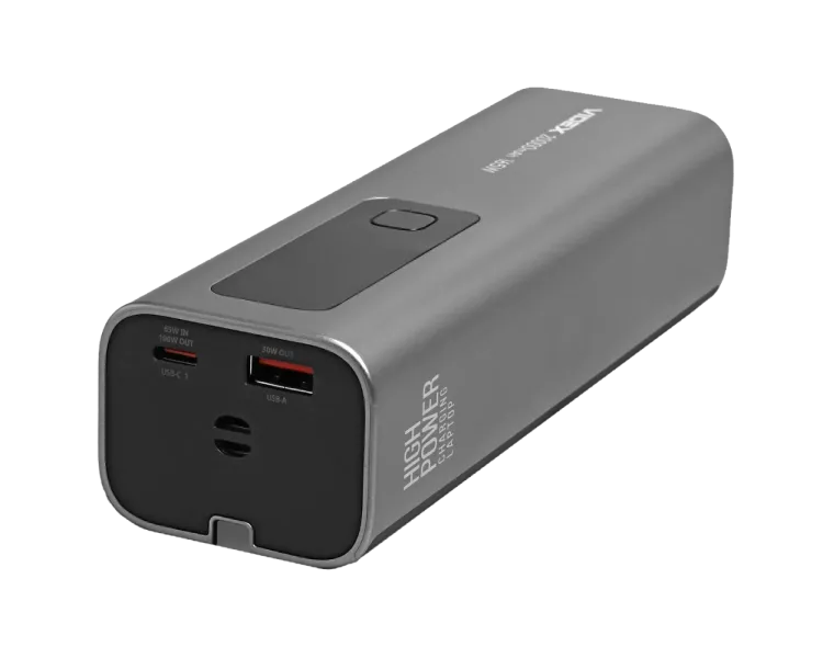 VIDEX VPB-366 PD100Вт 20000мА•г Повербанк