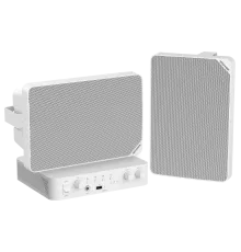 Hikvision DS-QAE1KA80120-2 Гібридний аудіокомплект