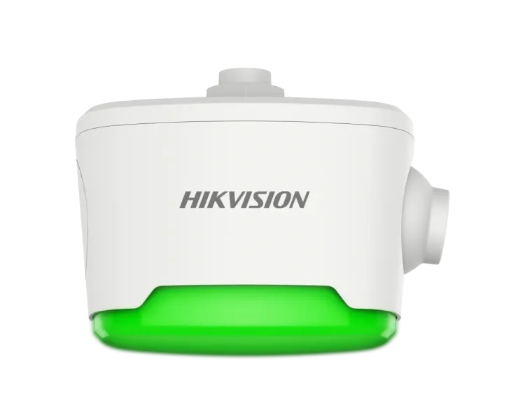 DS-TCP440-B(E) 2.8 мм Паркувальна камера Hikvision