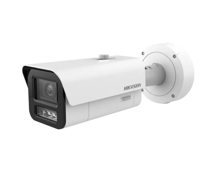 iDS-2CD7A46G2/V-XZHSY (2.8-12мм) IP відеокамера Hikvision