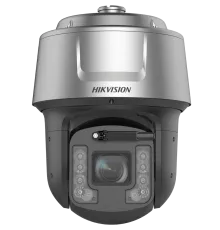 DS-2DF7C442IXG2/LM-ELWY 4МП 42x (6-252мм) PTZ відеокамера Hikvision