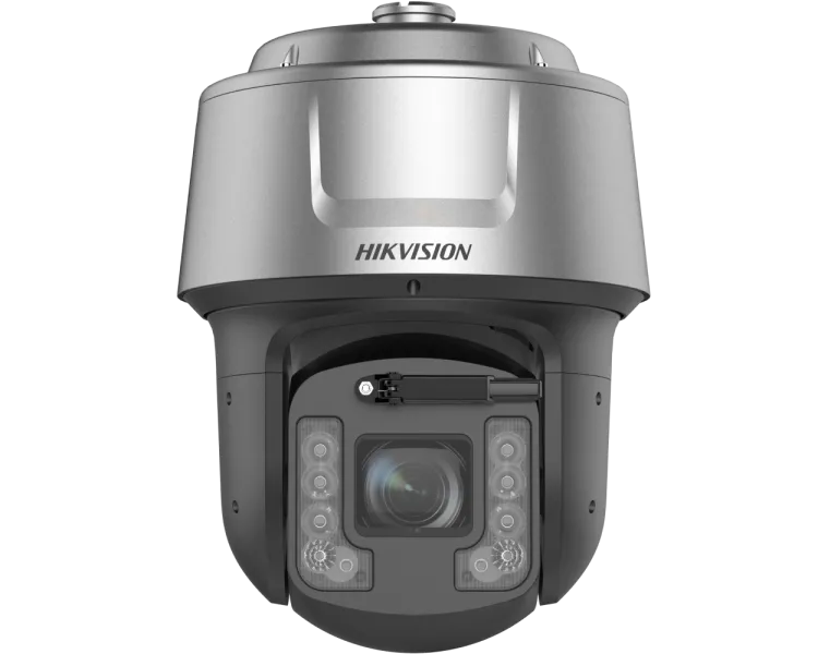 DS-2DF7C442IXG2/LM-ELWY 4МП 42x (6-252мм) PTZ відеокамера Hikvision