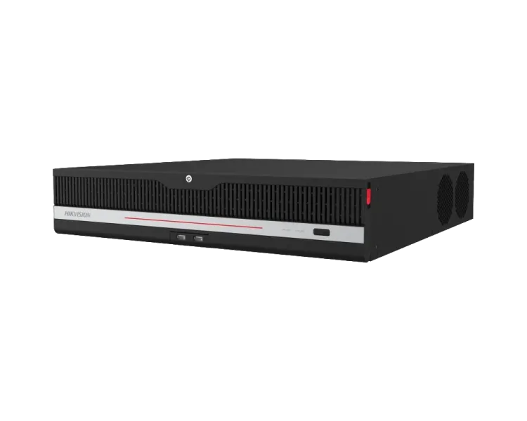iDS-9632NXI-M8/X 32-канальний DeepinMind Відеореєстратор Hikvision
