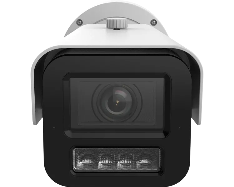 iDS-2CD7A86G2/V-XZHSY 8МП (8-32мм) Darkfighter 2.0 IP відеокамера Hikvision