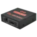 1=>2 порта 4K, 2K DC5V/2A Активний HDMI сплітер