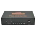 1=>4 порта 4K, 2K DC5V/2A Активний HDMI сплітер