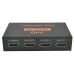 1=>4 порта 4K, 2K DC5V/2A Активний HDMI сплітер