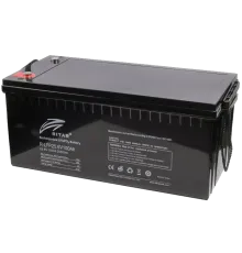 Ritar LFP25.6V100AH Акумуляторна батарея з bluetooth