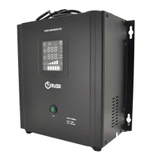 Europower PSW-EP1500WM24 1050 Вт 10 / 20А Джерело безперебійного живлення під акумулятор