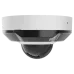 Ajax DomeCam Mini HL (8 Mp/4 mm) white IP відеокамера