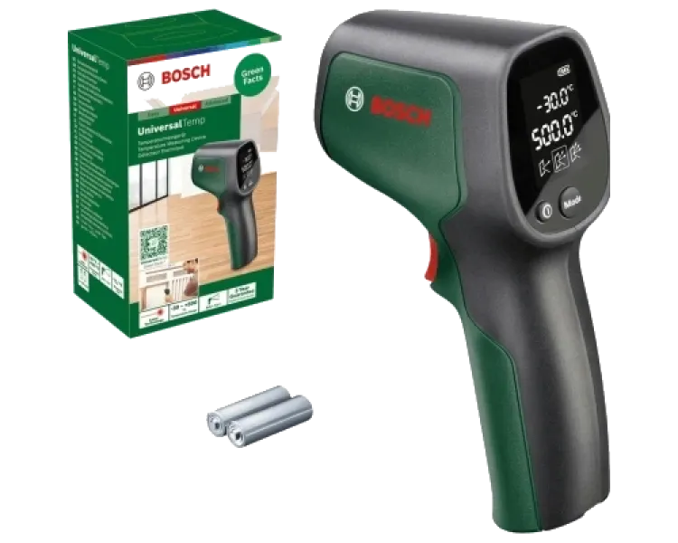 Bosch UniversalTemp (0.603.683.101) Термодетектор