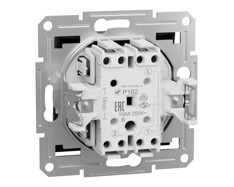 Schneider Electric Asfora EPH0400169 Перемикач