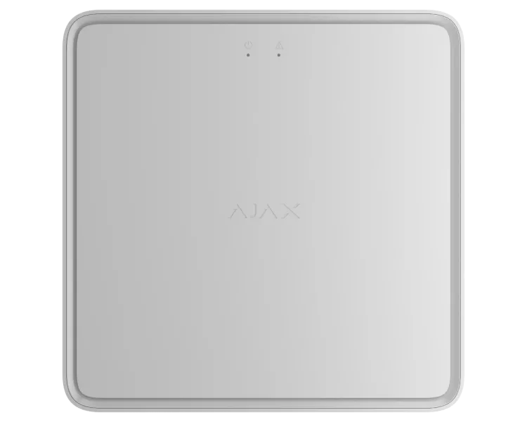 Ajax EN54 Fire ReX (8EU) ASP white Ретранслятор сигналу