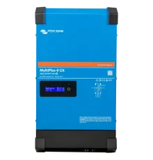 VictronEnergy MultiPlus-II 24/3000/70-32 GX 230V однофазний чиста синусоїда Інвертор