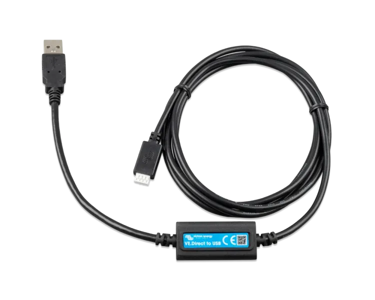 Victron Energy VE.Direct to USB interface Кабель