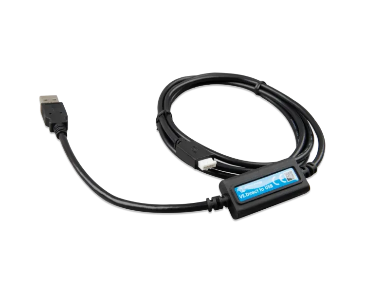 Victron Energy VE.Direct to USB interface Кабель