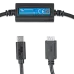 Victron Energy VE.Direct to USB-C interface Кабель