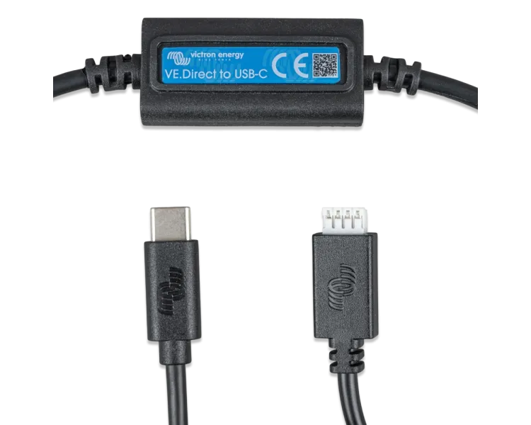 Victron Energy VE.Direct to USB-C interface Кабель