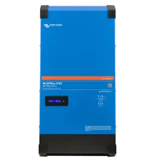 VictronEnergy MultiPlus-II 48/6k5/100-50 GX 230V однофазний чиста синусоїда Інвертор