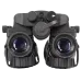 AGM NVG-40 NL1 Бінокуляр нічного бачення