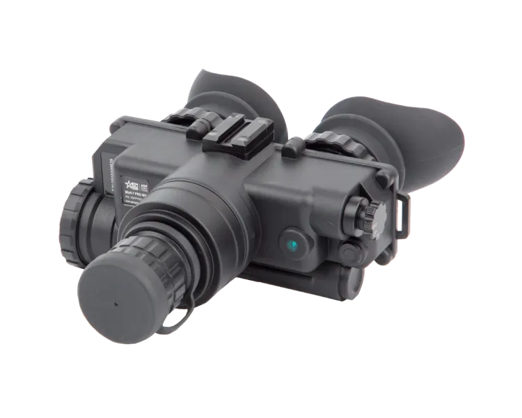 AGM WOLF-7 PRO NL1 Монокуляр нічного бачення