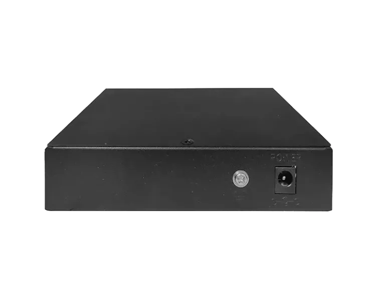 Ewind EW-S1906CF-DP PoE Комутатор 6 портів некерований