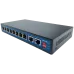 Ewind EW-S1910G-DP PoE Комутатор 10 портів некерований
