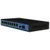 Ewind EW-S1910CFG-DP PoE Комутатор 10 портів некерований