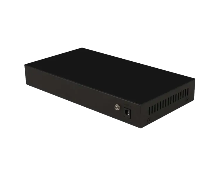 Ewind EW-S1910CFG-DP PoE Комутатор 10 портів некерований